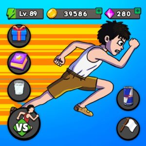 Tải Tap Tap Run MOD (Full Tiền, Kim Cương, Max Level) v2.1.3