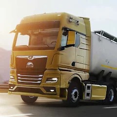 Tải Truckers Of Europe 3 MOD (Vô Hạn Tiền, Max Level) v0.7.64