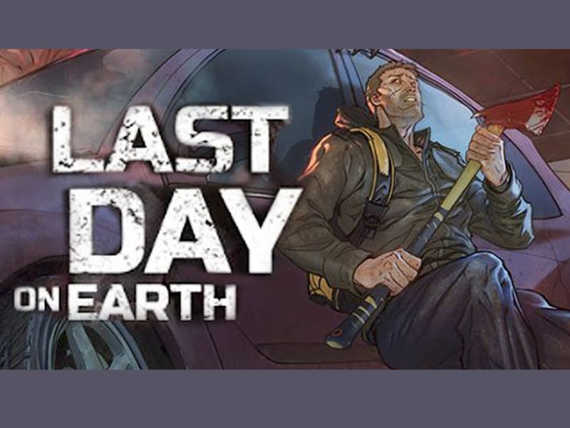 Giới Thiệu Về Last Day on Earth Mod APK