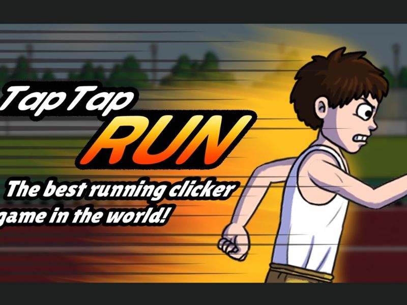 Giới Thiệu Về Phiên Bản Hack Tap Tap Run 