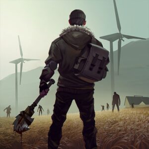 Tải Last Day on Earth Mod APK (Menu, Bất Tử) v1.49.1
