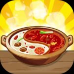 Tải Tiệm Lẩu Đường Hạnh Phúc Mod APK (Vô Hạn Tiền, Kim Cương) v5.5.1