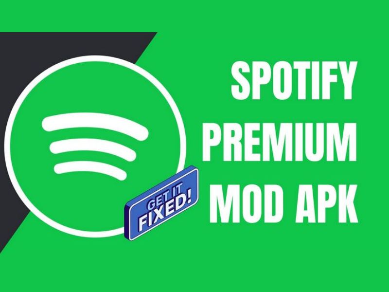 Tải Spotify Premium Mod APK (Mở Khóa Premium) v9.0.98.265 Tính Năng Nổi Bật Trong Spotify Premium Mod APK
