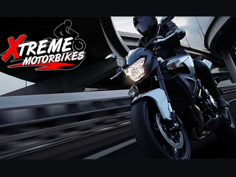 Tổng Quan Về Xtreme Motorbikes Mod Xe Độ