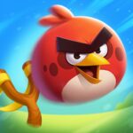 Tải Angry Birds 2 Hack (Menu, Vô Hạn Tiền) v10.0.1