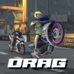 Tải Asian Drag Champion Mod APK (Vô Hạn Tiền) v1.0.7