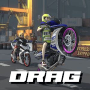 Tải Asian Drag Champion Mod APK (Vô Hạn Tiền) v1.0.7