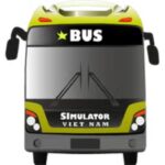 Tải Bus Simulator Vietnam MOD APK (Private) v8.9.9
