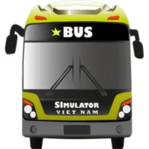 Tải Bus Simulator Vietnam MOD APK (Private) v8.9.9
