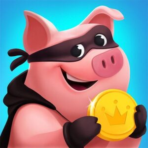 Tải Coin Master Mod APK (Vô Hạn Spin, Tiền, Mở Khóa) v3.5.2540