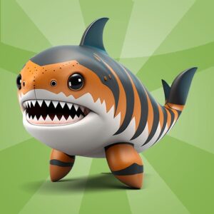 Tải Animash MOD APK (Full Con Vật, Mở Khóa Tất Cả,...) v269