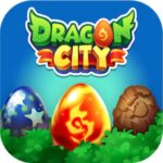 Tải Hack Dragon City (MOD 99999 Gems, 99999 Vàng) v26.4.4