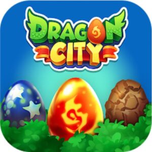 Tải Hack Dragon City (MOD 99999 Gems, 99999 Vàng) v26.4.4