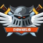 Tải EvoWars io MOD APK (Bất Tử, Vô Hạn Tiền, Kim Cương) v2.0.137
