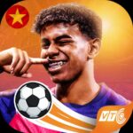Tải Football Pro VTC MOD APK (Full Cầu Thủ, Vô Hạn Tiền, Kim Cương) v112.198
