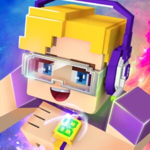 Tải Blockman Go MOD (Vô Hạn Gcubes, Menu) v3.19.4
