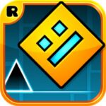 Tải Geometry Dash World Mod APK (Full Skin, Bất Tử) v2.2.145