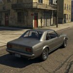 Tải MadOut2 BigCityOnline MOD (Full Tiền, Kim Cương, Xe, Bất Tử) v18.02