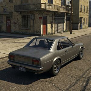 Tải MadOut2 BigCityOnline MOD (Full Tiền, Kim Cương, Xe, Bất Tử) v18.02