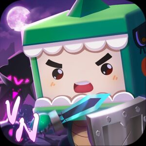 Tải Mini World MOD (Full Xu, Đậu, Menu Tiếng Việt) v1.7.15