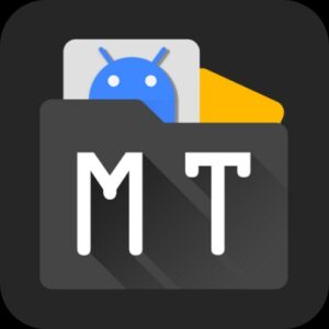 Tải Mt Manager Apk (MOD Premium) v2.18.2