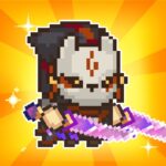 Tải Soul Knight Prequel APK (MOD Menu, Thời Gian, Tốc Độ) v8.0.0