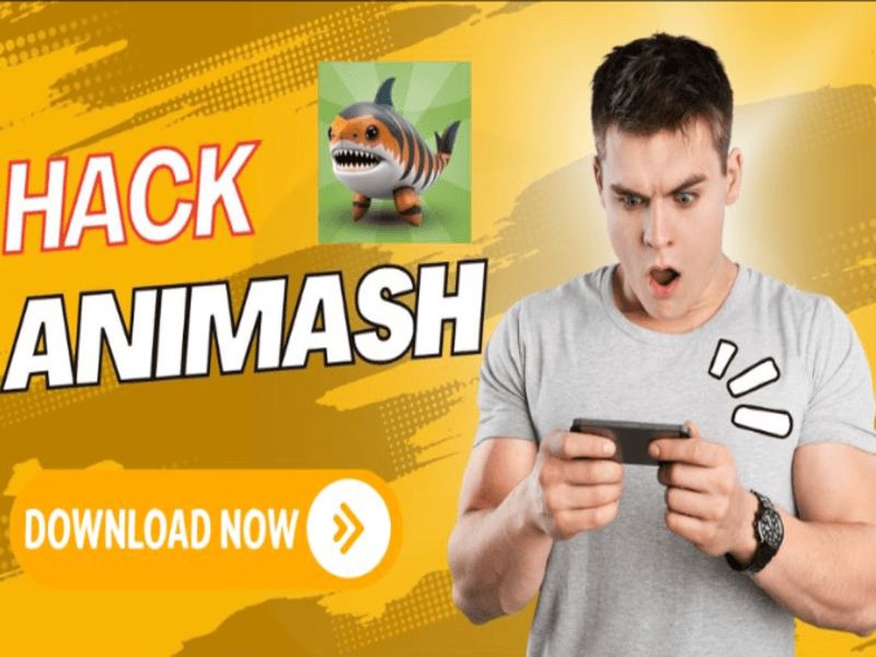 Animash Hack Mới Nhất Mang Những Tính Năng Đặc Biệt Nào?