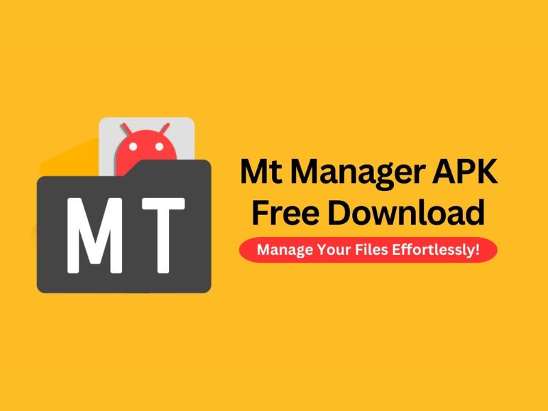 Bắt Đầu Hành Trình Cùng Mt Manager Mod Apk Ngay Lập Tức!