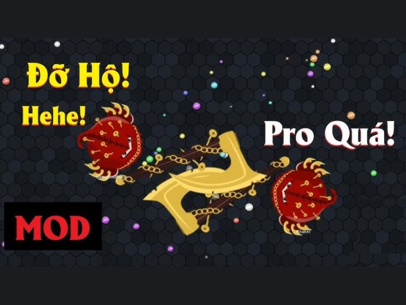 Tải EvoWars io MOD APK (Bất Tử, Vô Hạn Tiền, Kim Cương) v2.0.137 Các Tính Năng Nổi Bật Của Phiên Bản Hack EvoWars io