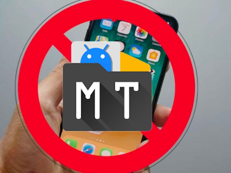 Giới Thiệu Đầy Đủ Về Mt Manager Apk