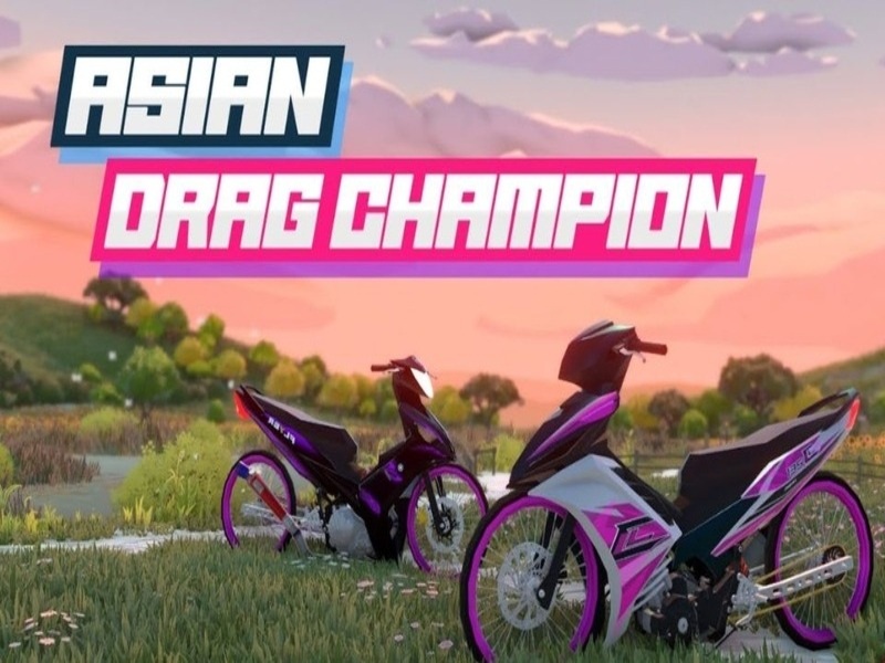Giới Thiệu Về Asian Drag Champion Mod