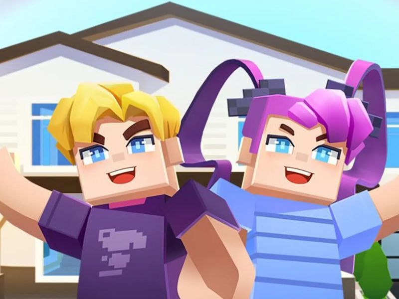 Tải Blockman Go MOD (Vô Hạn Gcubes, Menu) v3.19.4 Giới Thiệu Về Hack Blockman Go