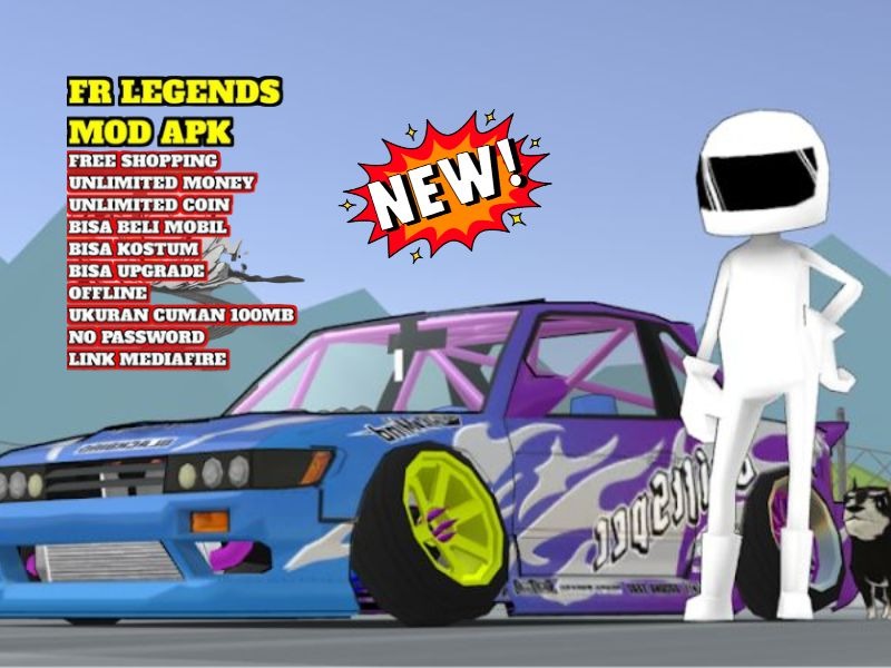 Hack Fr Legends Sở Hữu Tính Năng Hấp Dẫn