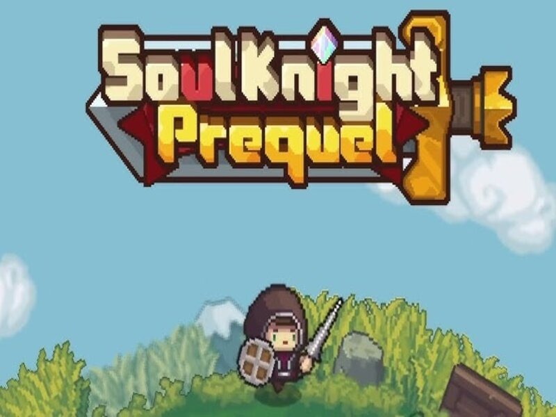 Soul Knight Prequel APK Chi Tiết Về Phiên Bản Soul Knight Prequel APK