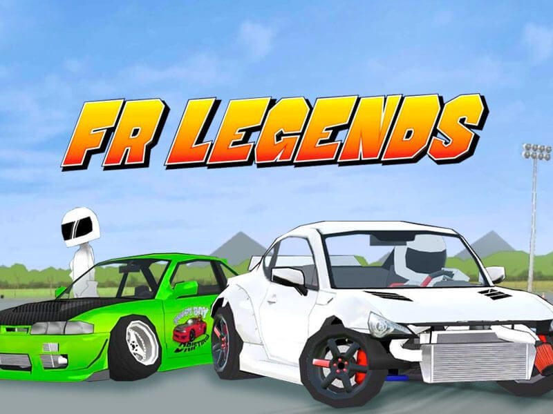 Tìm Hiểu Về Hack Fr Legends