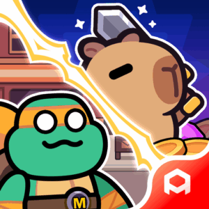 Tải Capybara Go! MOD APK (Menu, Vô hạn tiền, Không Quảng Cáo,...) v1.7.11
