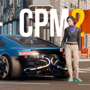 Tải Car Parking Multiplayer 2 Mod Apk (Full Tiền, Vàng, Xe) v1.3.1.3