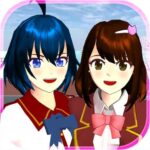 Tải Sakura School Simulator MOD APK (Vô Hạn Tiền, Mở Khóa) v1.047.03