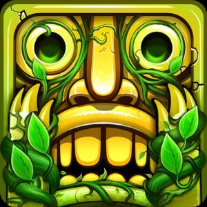 Tải Temple Run 2 Hack (Vô Hạn Tiền, Kim Cương) v1.133.0