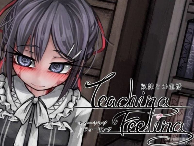 Giới Thiệu Phiên Bản Teaching Feelings 4.0.6 Việt Hóa Apk