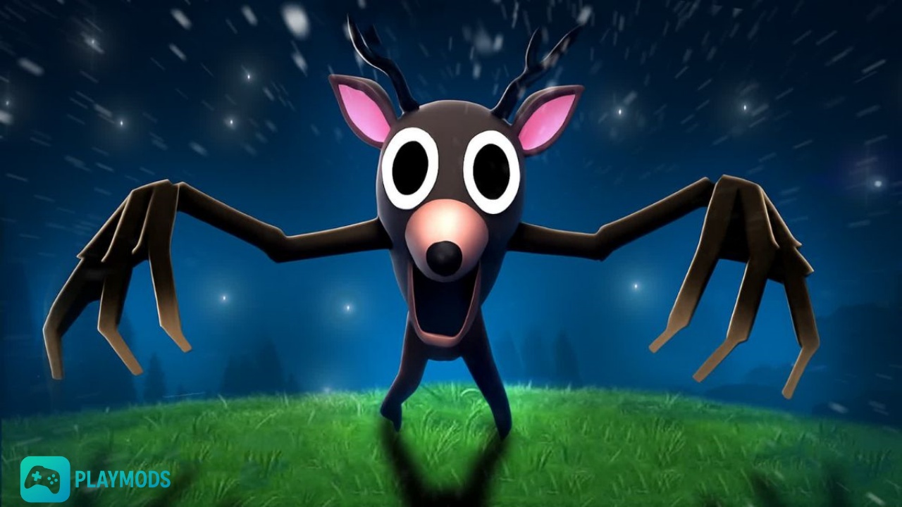 Tải Hack 99 Nights in the Forest + Script (Auto Farm, Auto Win, Kill Aura, Auto Win) Giới thiệu về 99 Night in the Forest