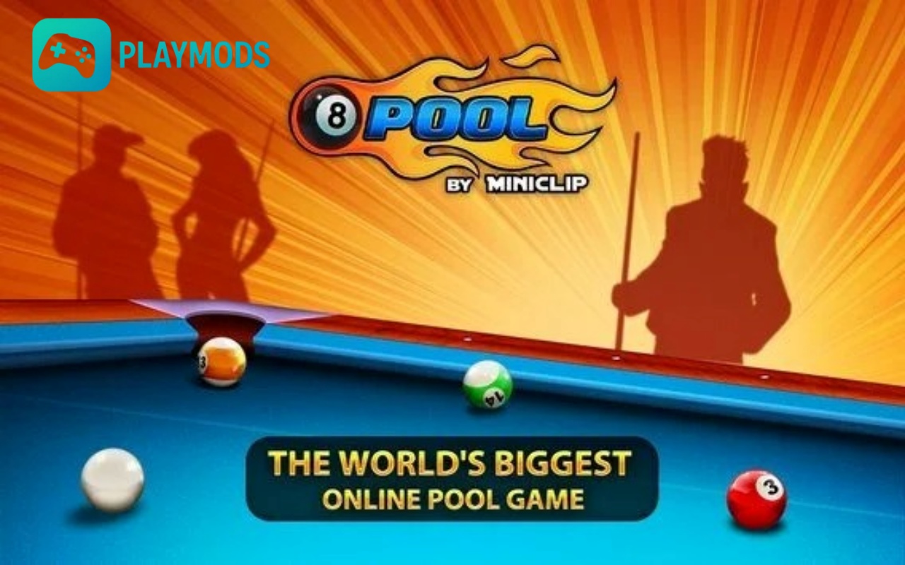 Tải Hack Pool 8 Ball (Vô Hạn Tiền, Menu, Đường Kẻ Dài) v56.19.0 hack-pool-8-ball-la-gi