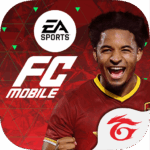 Tải FC Mobile MOD APK Miễn Phí (Vô Hạn Tiền, Kim Cương, Menu) v26.2.01
