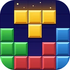 Tải Block Blast! MOD APK (Vô Hạn Điểm, Không Quảng Cáo) v9.7.8