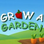 Tải Hack Grow A Garden + Script (Auto Farm Event, Auto Sell, Plant) VNG/QT