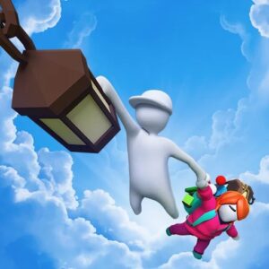 Tải Human: Fall Flat APK Mở Khóa Miễn Phí v2.6 Cho Android