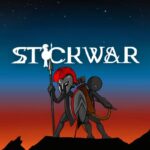 Tải Hack Stick War Legacy modlmh.com (Vô hạn Tiền, 99999999 Kim Cương, VIP, Menu) v2026.1.787