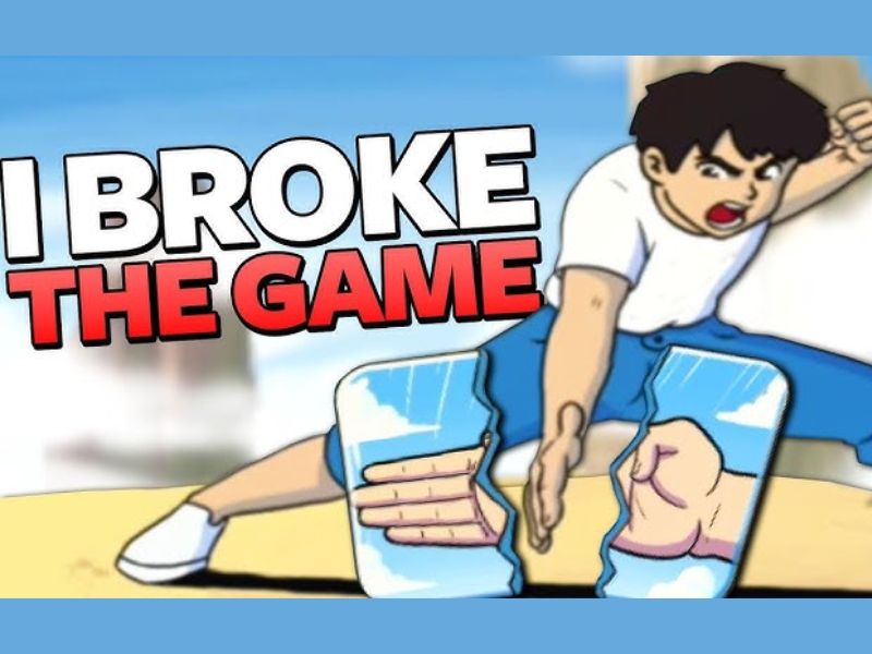 Tải Tap Tap Breaking Funnymod (Full Tiền, Kim Cương) v1.77 Tap Tap Breaking Funnymod Là Gì?