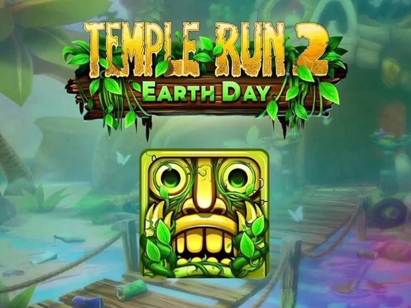 Temple Run 2 Hack Là Gì?