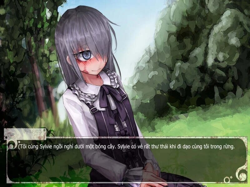 Tính Năng MOD Trong Teaching Feelings 4.0.6 Việt Hóa Apk
